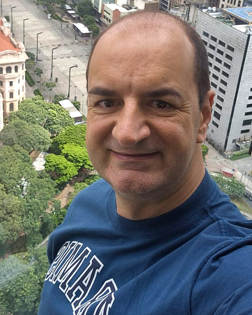 George Couto